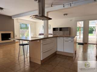 Vente maison 10 pièces