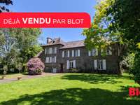 Vente maison 9 pièces Vente maison 9 pièces
