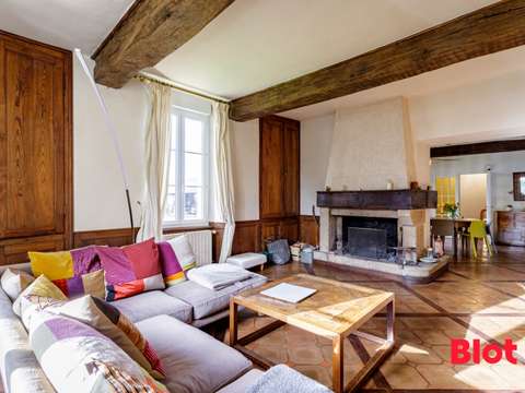Vente maison 9 pièces Vente maison 9 pièces