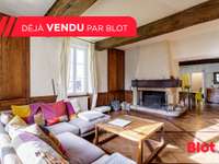 Vente maison 9 pièces Vente maison 9 pièces