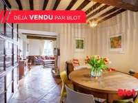 Vente maison 9 pièces Vente maison 9 pièces