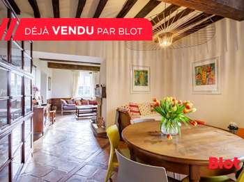 Vente maison 9 pièces Vente maison 9 pièces