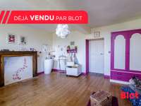 Vente maison 9 pièces Vente maison 9 pièces