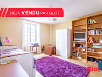 Vente maison 9 pièces Vente maison 9 pièces