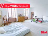 Vente maison 9 pièces Vente maison 9 pièces