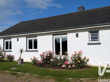 Vente Maison 4 piècesOrgères