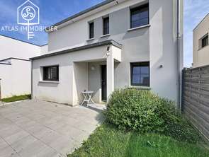 Vente Maison 4 chambresOrgères