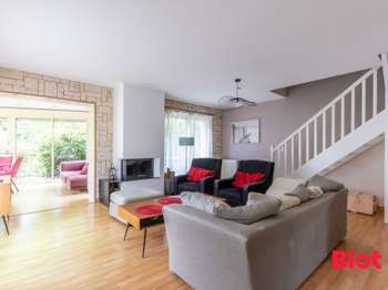 Vente maison 6 pièces Orgères 35
