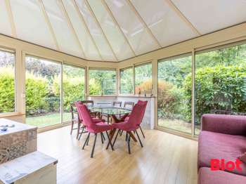 Vente Maison 4 chambresOrgères