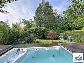Vente maison 5 pièces Orgères 35