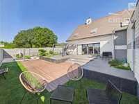 Vente maison 7 pièces Vente maison 7 pièces