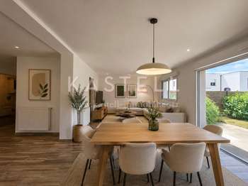 Vente Maison 4 chambresOrgères