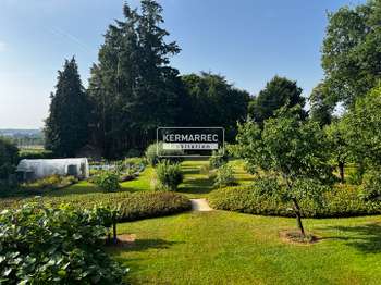 Vente Maison 4 chambresOrgères