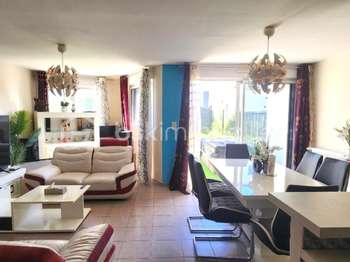 Vente maison 5 pièces Orgères 35