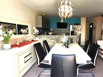 Vente Maison 3 chambresOrgères