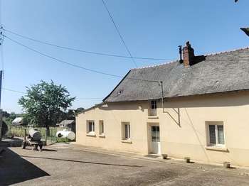 Vente Maison 2 chambresOrgères