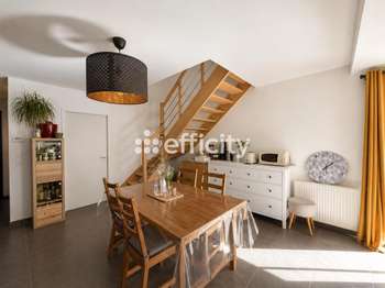 Vente maison 6 pièces Orgères 35