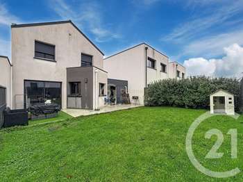 Vente maison 5 pièces Orgères 35
