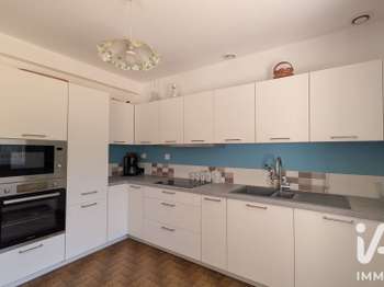 Vente Maison 3 chambresOrgères