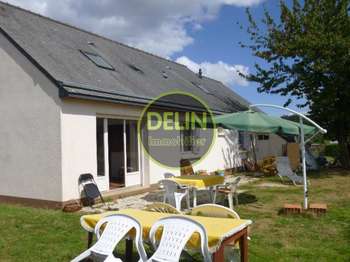 Photo Vente maison Orgères