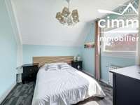 Vente maison 5 pièces Vente maison 5 pièces