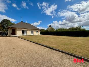 Vente Maison 2 chambresOrgères