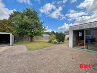 Vente maison 4 pièces Vente maison 4 pièces