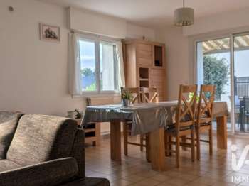 Vente maison 6 pièces Orgères 35