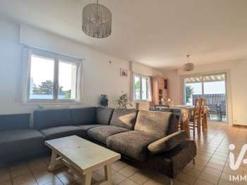 Vente Maison 4 chambresOrgères