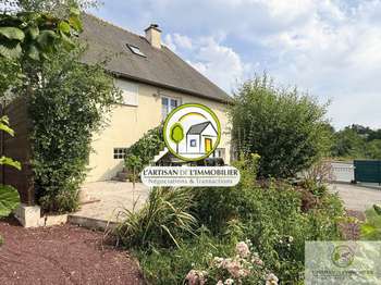 Vente maison 6 pièces Orgères 35