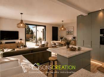 Vente maison Orgères 35