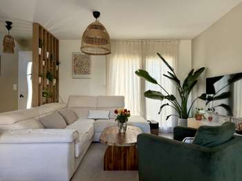 Vente maison 6 pièces Orgères 35