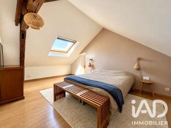 Vente Maison 3 chambresOrgères
