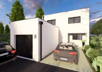 Vente Maison 3 chambresOrgères