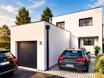 Vente maison 5 pièces Orgères 35