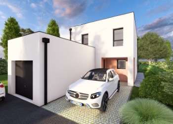 Vente maison 5 pièces Vente maison 5 pièces