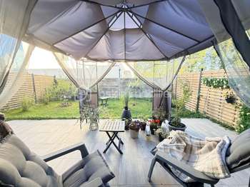 Vente Maison 5 chambresOrgères