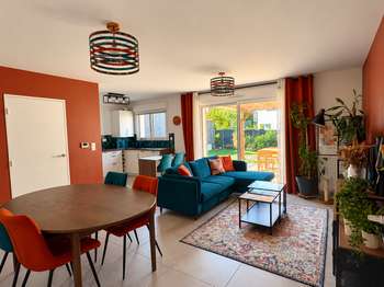 Vente Maison 4 chambresOrgères