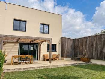 Vente maison 6 pièces Orgères 35