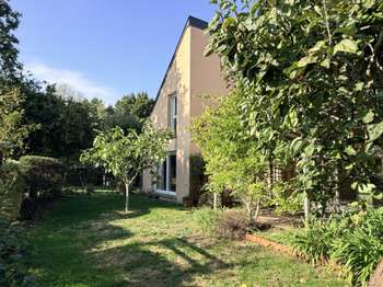 Vente Maison 4 chambresOrgères