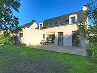 Vente maison 8 pièces Vente maison 8 pièces