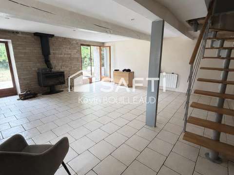 Vente maison 5 pièces Vente maison 5 pièces