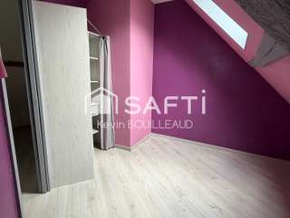 Vente maison 5 pièces Vente maison 5 pièces