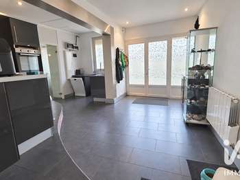 Vente Maison 3 chambresOrgeux