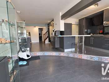 Vente Maison 3 chambresOrgeux