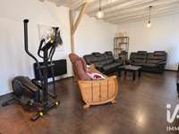 Vente maison 6 pièces Vente maison 6 pièces