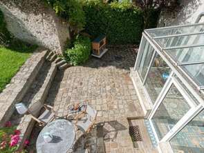 Vente Maison 5 chambresOrgeval