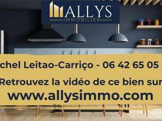 Vente maison 8 pièces Vente maison 8 pièces