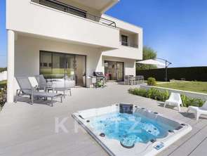 Vente Maison 5 chambresOrgeval