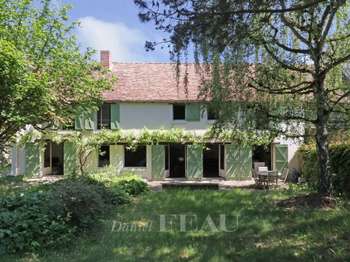 Vente Maison 3 chambresOrgeval